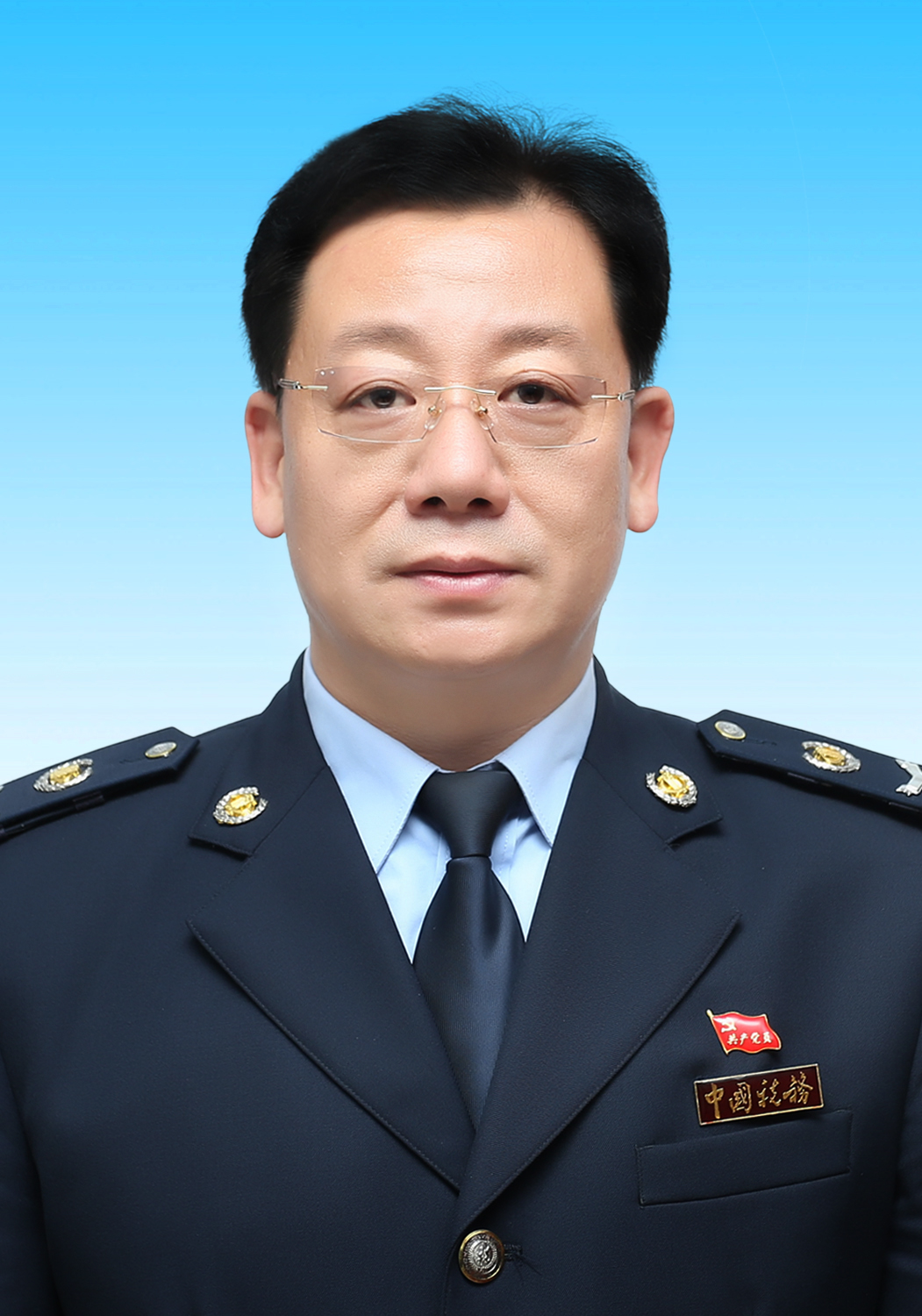 于涛(国家税务总局察哈尔右翼中旗税务局党委书记,局长 于涛,男,汉族