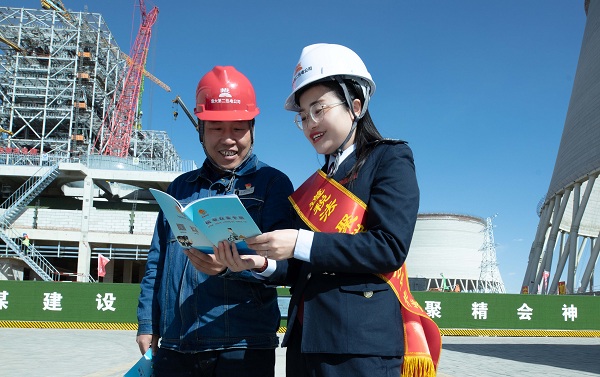 鄂尔多斯市税务局：助推“特色经济...