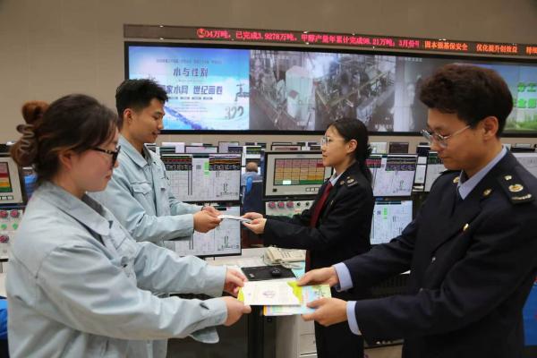 鄂尔多斯市税务局：厚植诚信沃土 ...