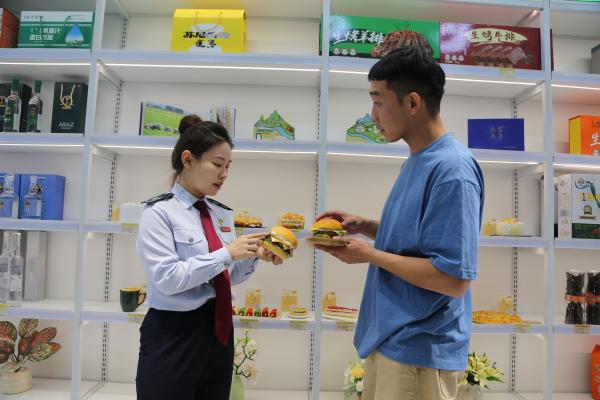 鄂尔多斯市税务局：分类施策强监管...
