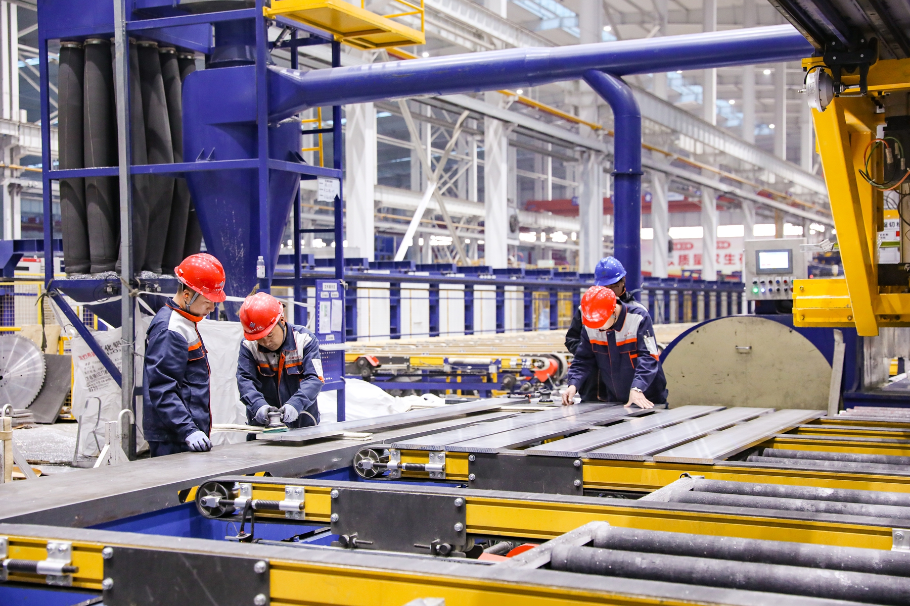 合规经营诚信纳税案例丨创新迈出一步，合规跟进一步