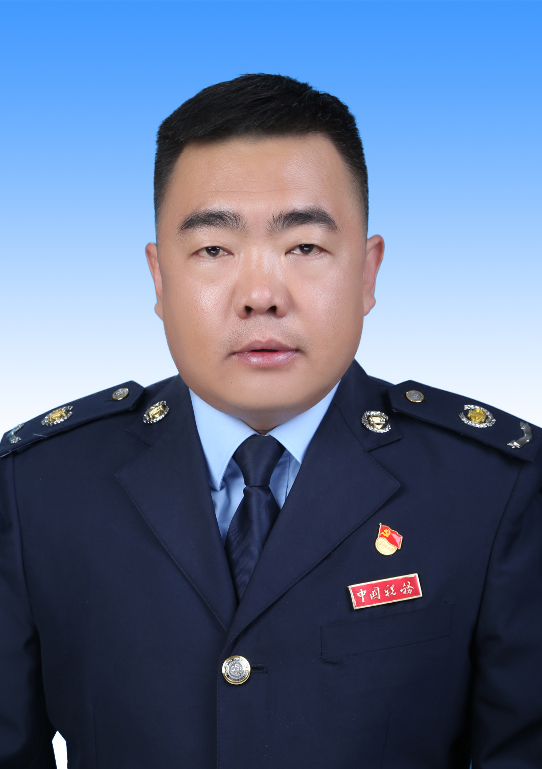 国家税务总局阿拉善左旗税务局领导简介