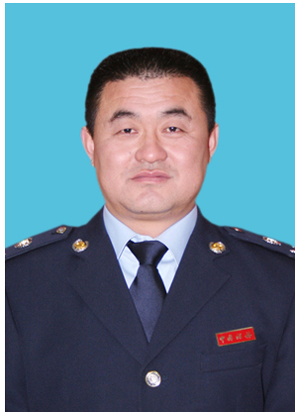 李勇(国家税务总局包头市石拐区税务局党委委员,副局长)
