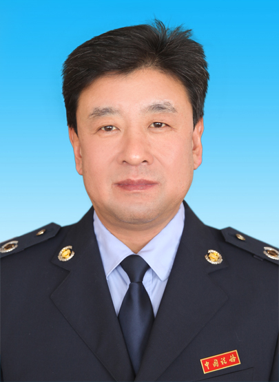 国家税务总局宁城县税务局领导简介