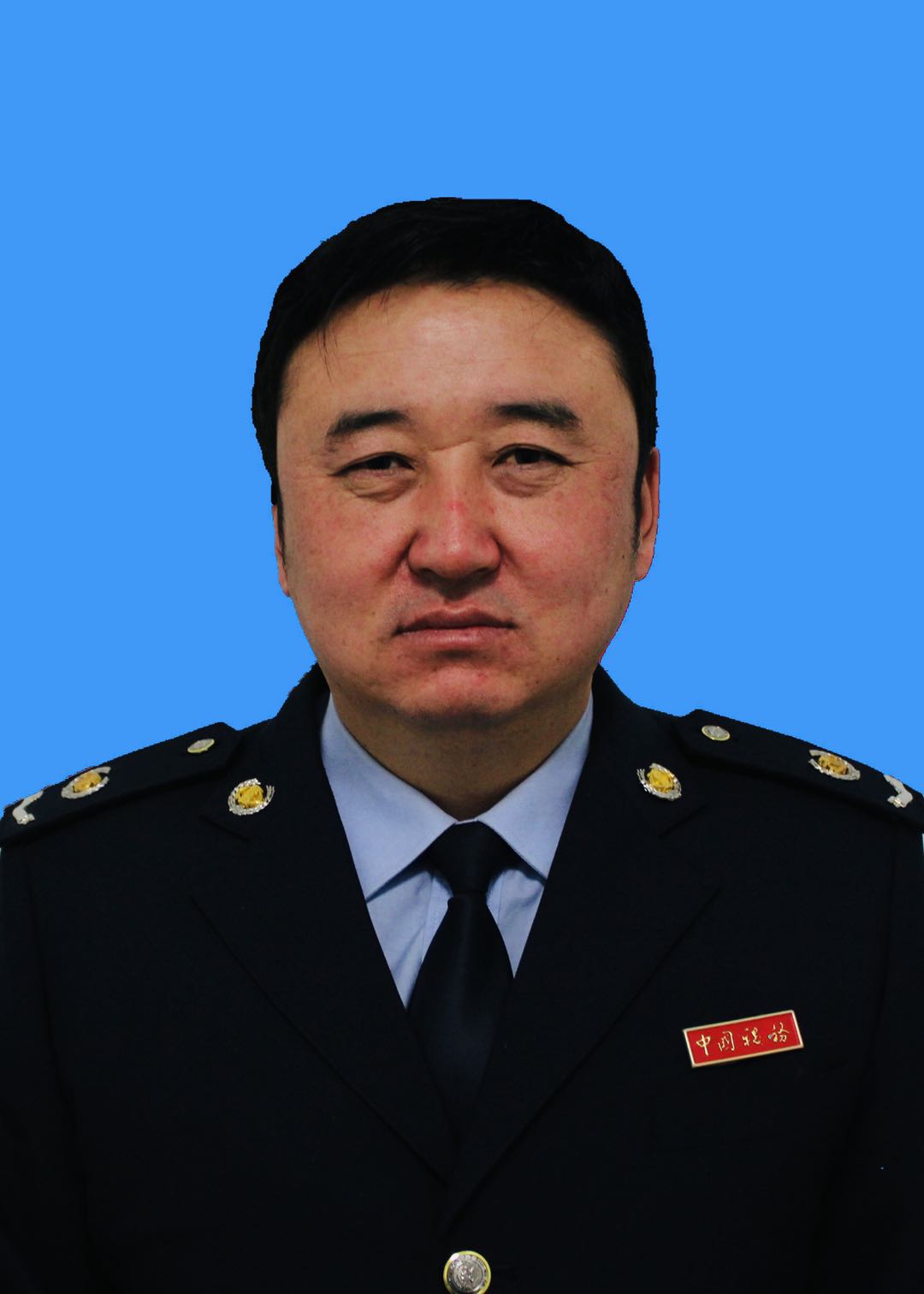 国家税务总局准格尔经济开发区税务局领导简介