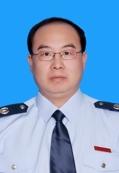 张建敏(国家税务总局化德县税务局党委书记,局长)